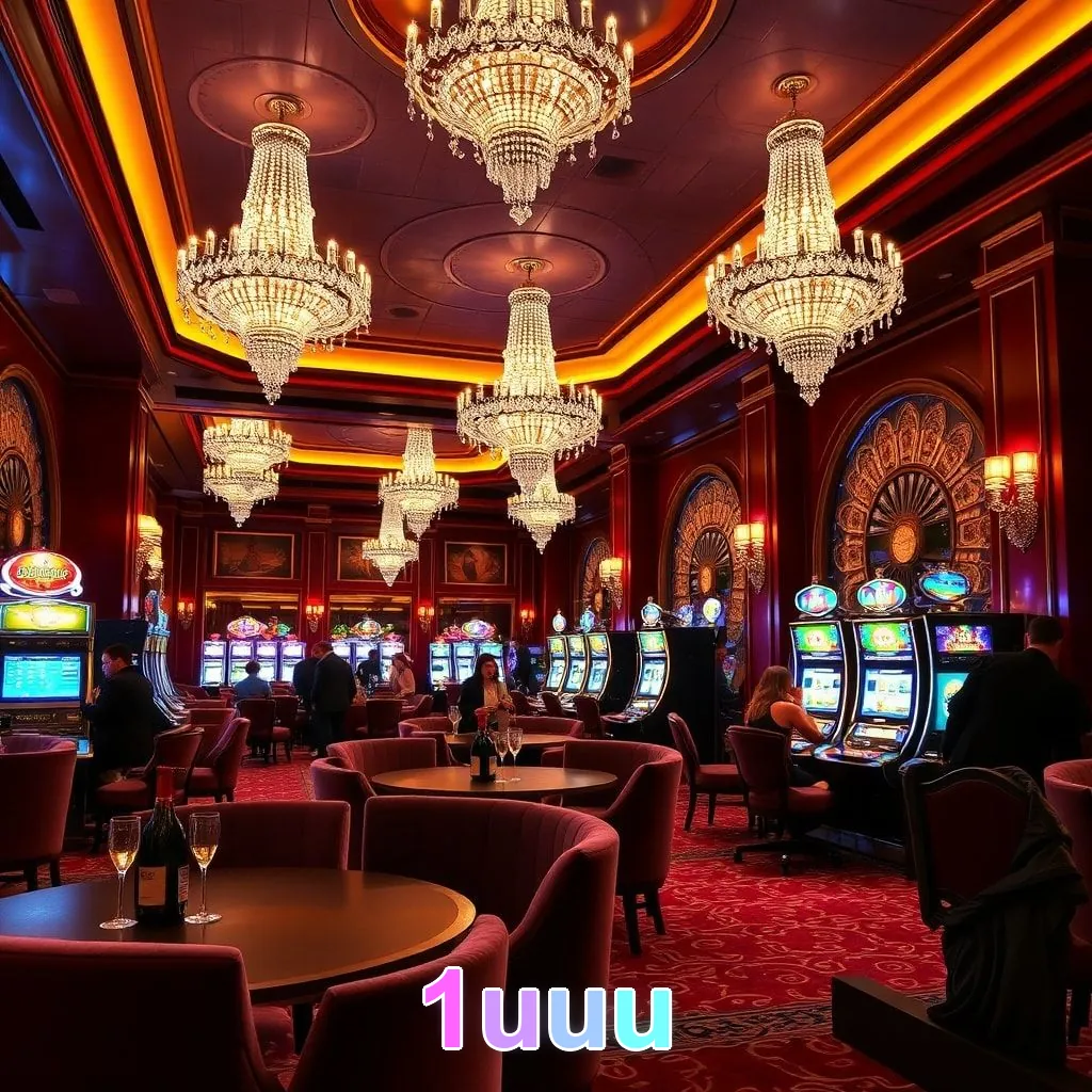 Loterias online disponíveis na 1uuu