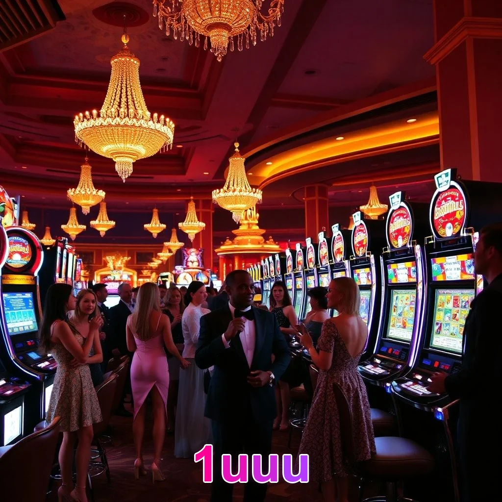 Níveis do programa VIP da 1uuu